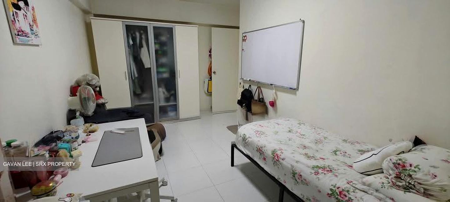 Blk 652B Jurong West Street 61 (Jurong West), HDB 5 Rooms #628595171